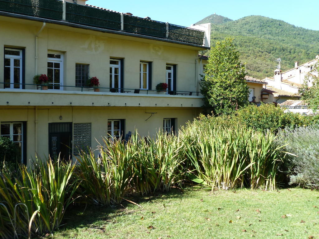 Maison Baxter Prats-de-Mollo-la-Preste Room photo